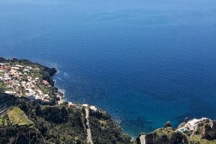 Transfer Naples to Positano,  - Image 3