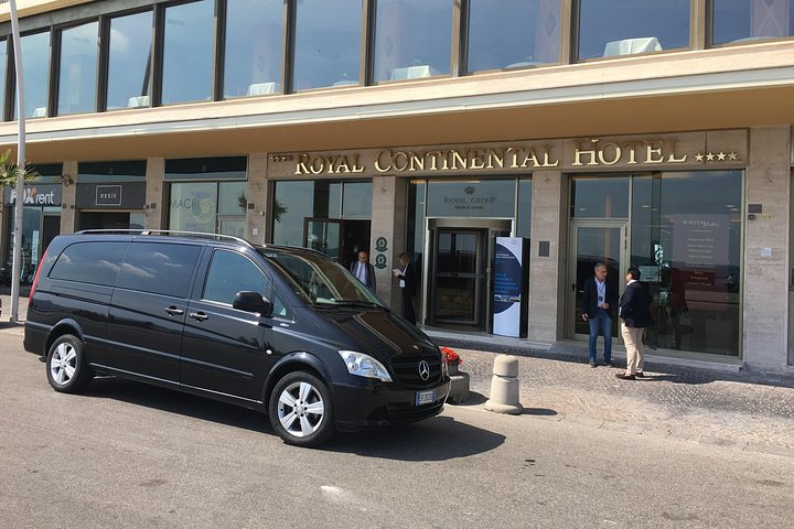 Transfer Naples to Ravello and stop in Pompeii - Image 5