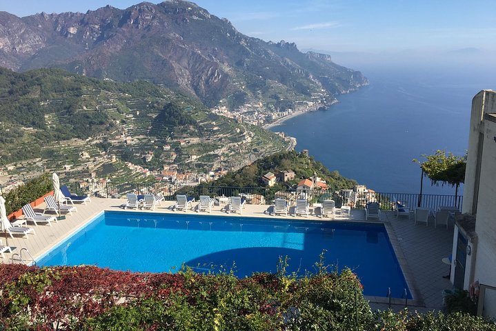 Transfer Naples to Ravello and stop in Pompeii - Image 4