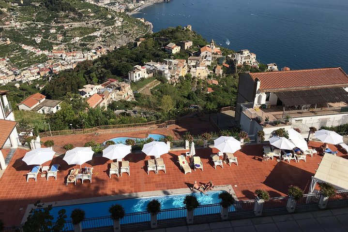 Transfer Naples to Ravello and stop in Pompeii - Image 2