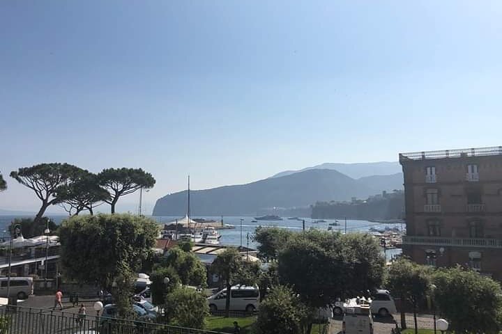 Transfer Naples to Ravello, (e viceversa) - Image 2