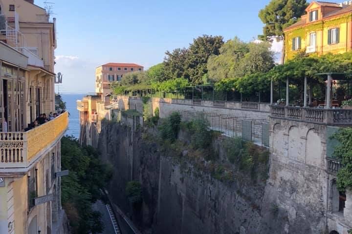 Transfer Naples to Sorrento - Image 4