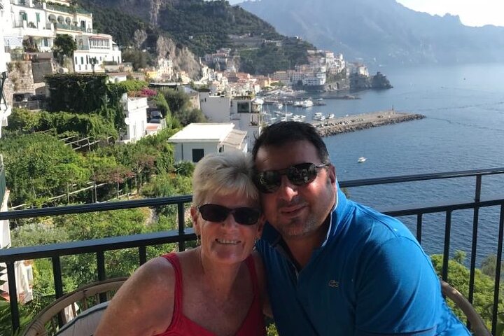 Transfer Naples to Sorrento - Image 5