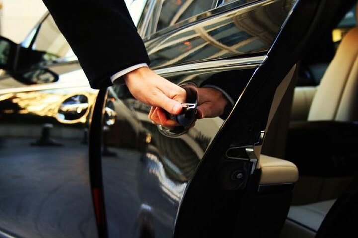 Transfers from Naples/Amalfi Coast to Rome - Image 3