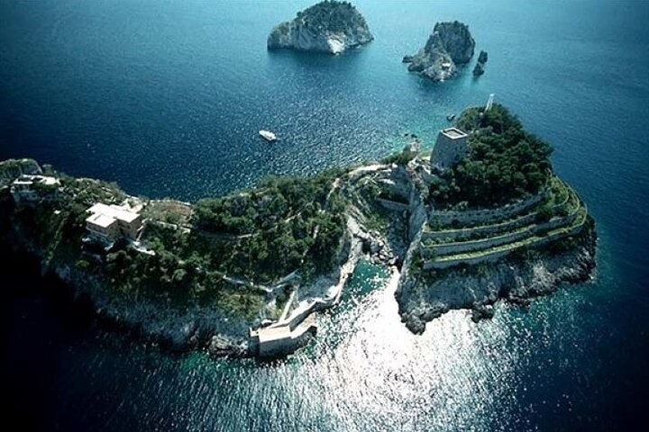 Transfers from Naples/Amalfi Coast to Rome - Image 4