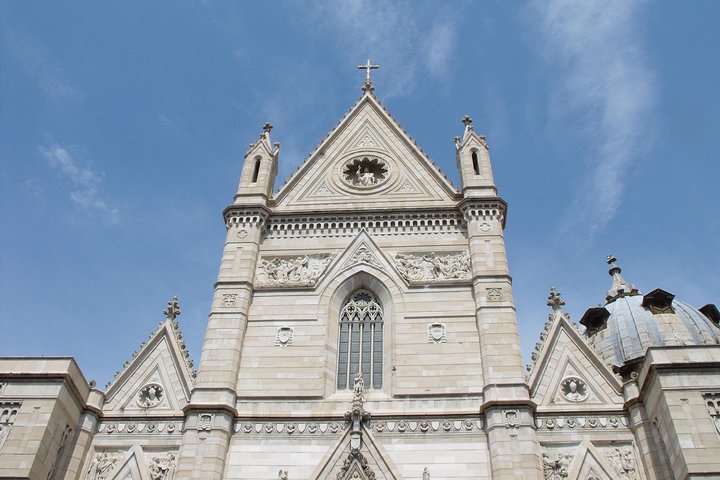 Treasures Of Naples: Cathedral and City center guided experience - Image 4