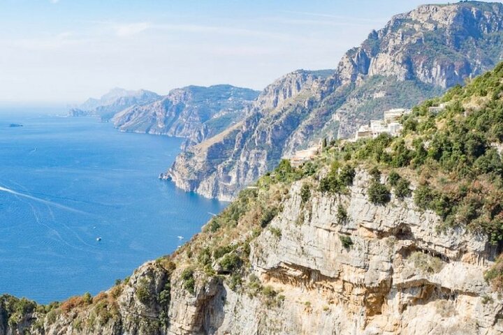 Trekking Valle Delle Ferriere and Round Trip Transfer - Image 3