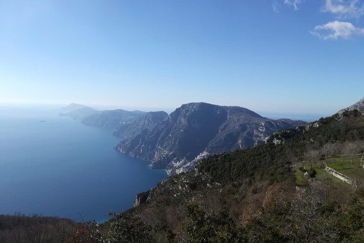 Trekking Valle Delle Ferriere and Round Trip Transfer - Image 1