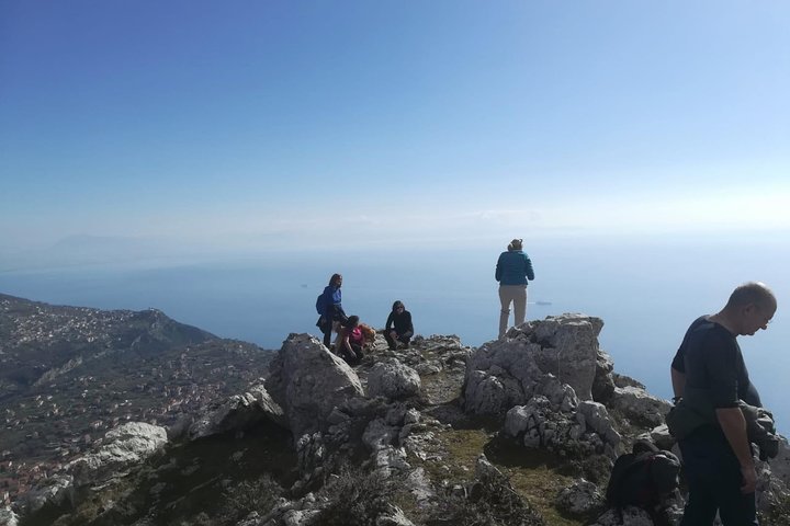 Trekking Valle Delle Ferriere and Round Trip Transfer - Image 2