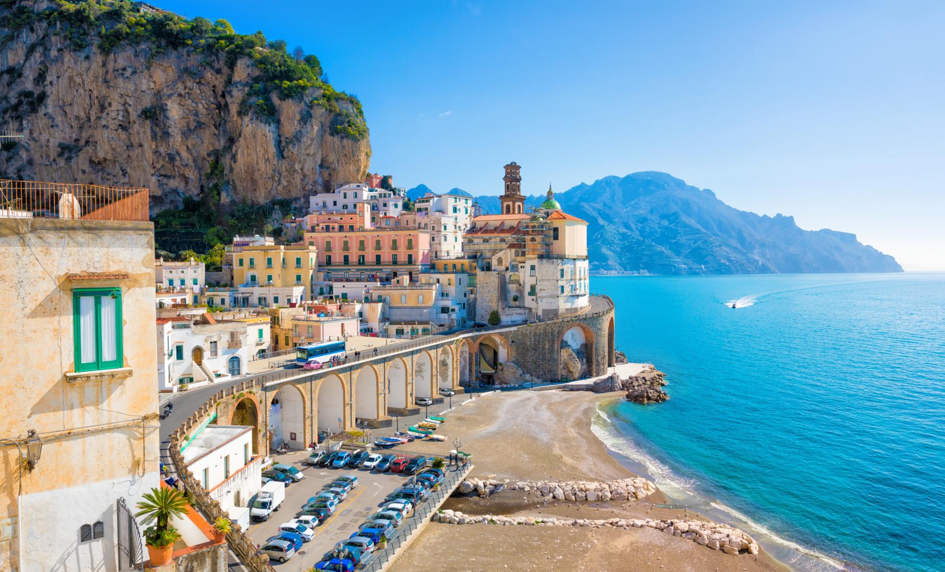 Ultimate Sorrento and Amalfi Coast - Image 1
