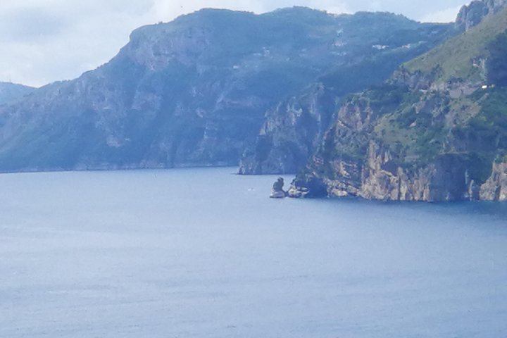 Unique tour Positano Amalfi Ravello by Driver - Image 2