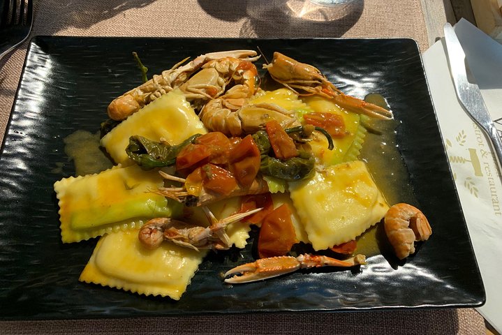 Valentine's Day Romantic Tour in Naples  - Image 5