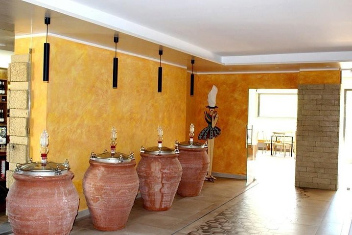 Vesuvius, Pompeii (private guide),vineyards and winery tour, lunch wine taste . - Image 3