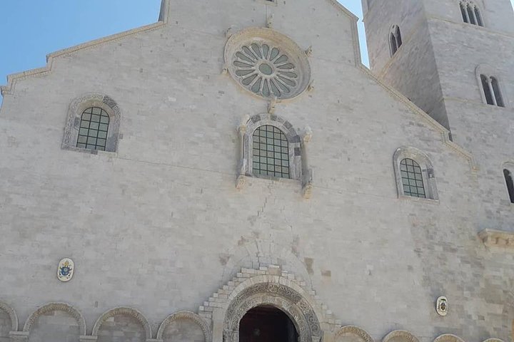 VIP Private Daytrip from Naples to Matera - Image 2