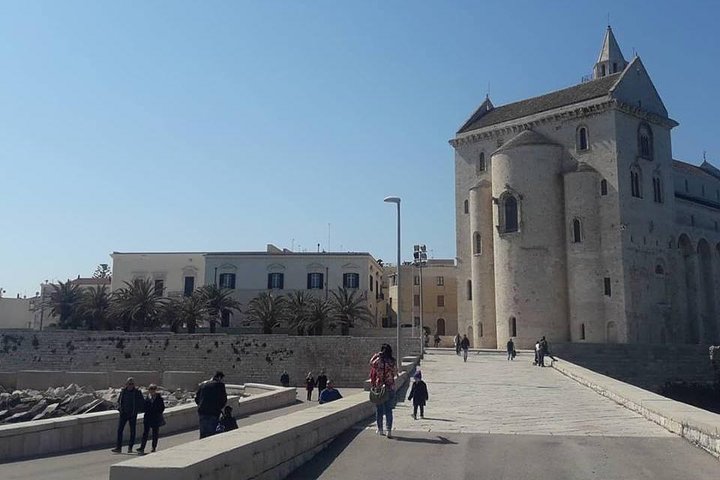 VIP Private Daytrip from Naples to Matera - Image 3