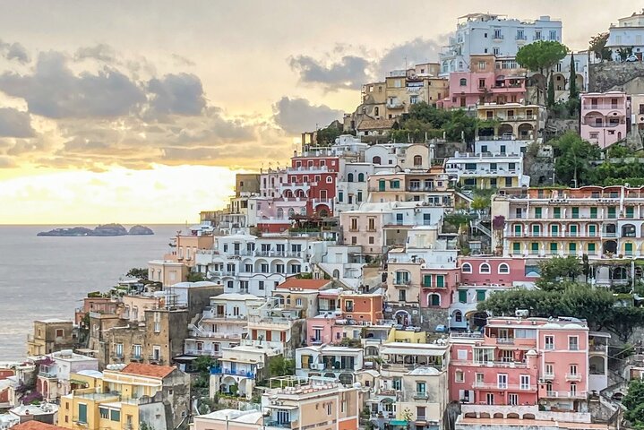Visit amalfi coast - Image 3