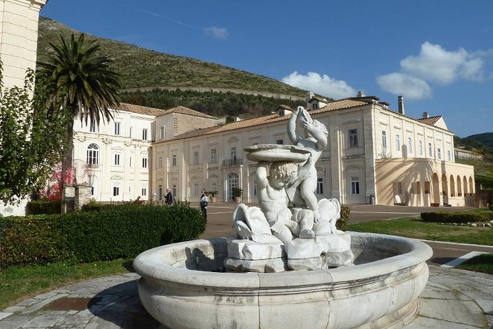 Visit the Caserta Royal Palace - Image 3