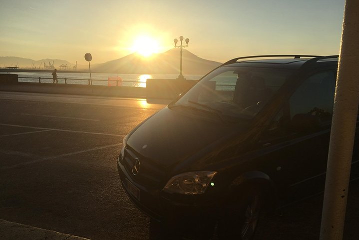 Visit The City Of Naples With Neapolitan - Image 4