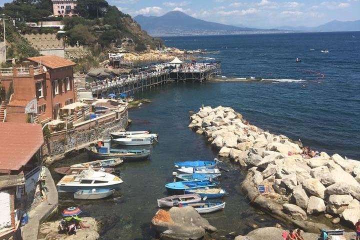 Visit The City Of Naples With Neapolitan - Image 2