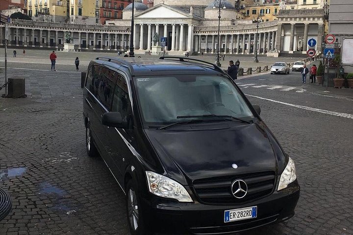 Visit The City Of Naples With Neapolitan - Image 3