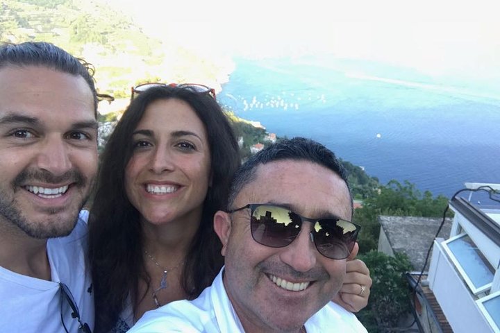 Visit The City Of Naples With Neapolitan - Image 1