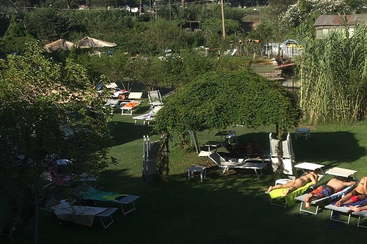 Wellness Spa Day (1-8pax) - Image 2