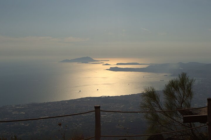 Wine Tasting on Mount Vesuvius - Image 5