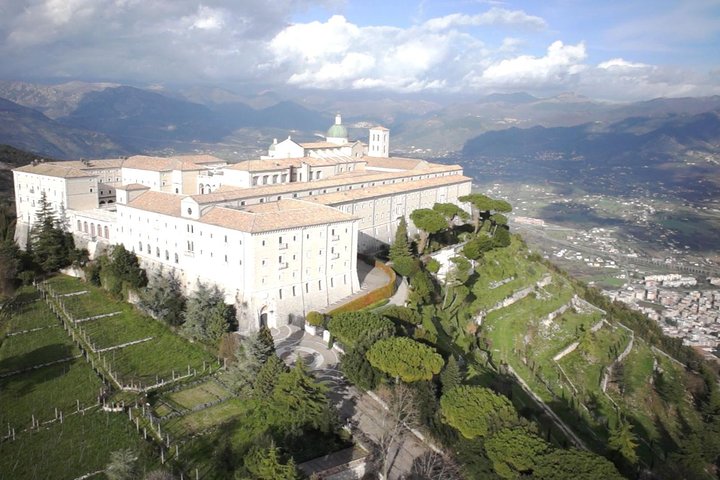 WWII BATTLEFIELDS: Battle of Montecassino Shore Excursion from Civitavecchia - Image 4