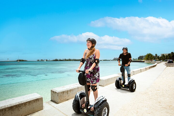 3 Hour Eco-Glide Adventure in Nassau - Image 5