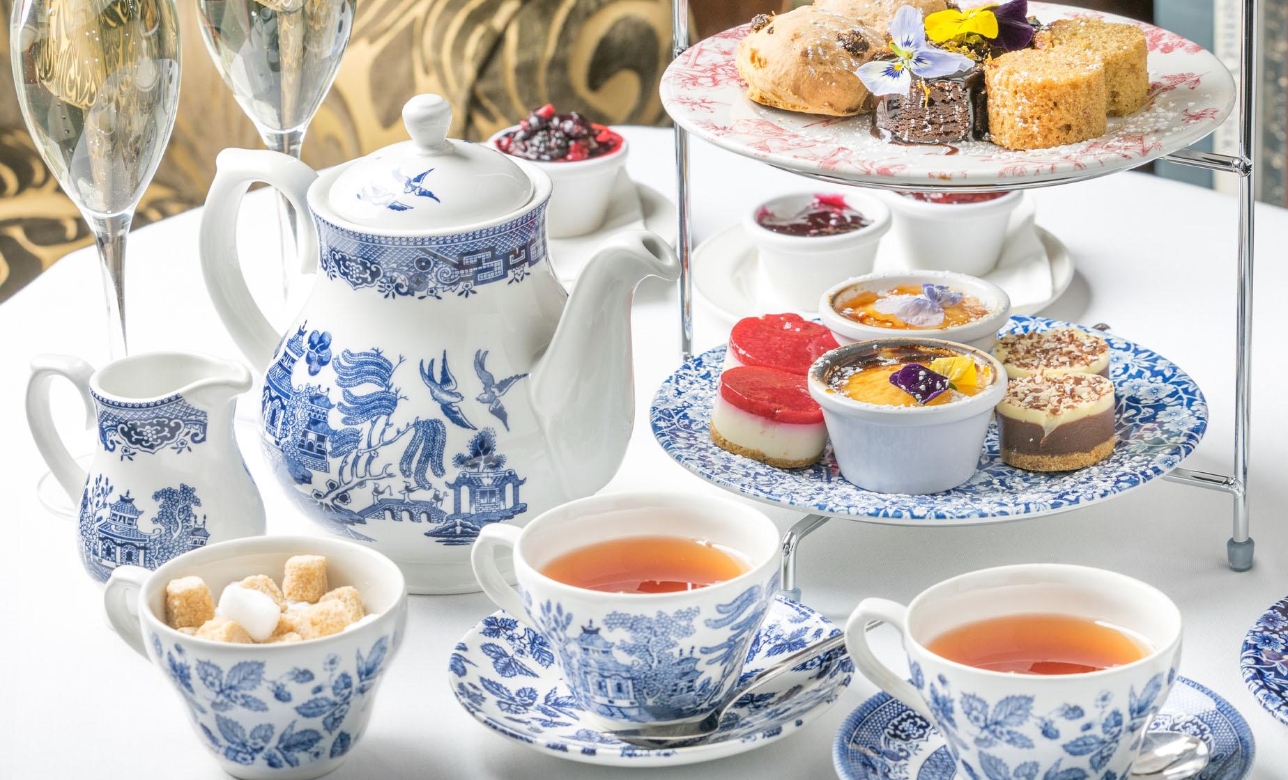 Afternoon Tea Experience - Image 1