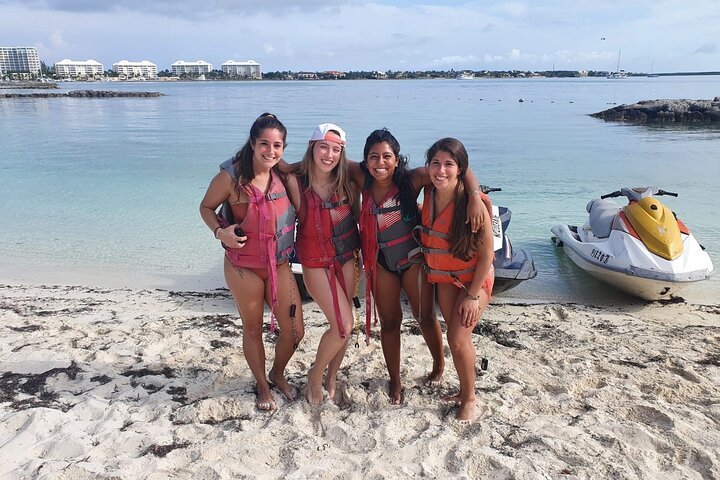 ATV Tour+JetSki Bundle(BeachBreak+Lunch+Free Pickup/dropoff) - Image 1