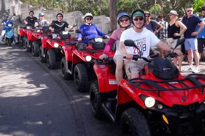 ATV Tour+JetSki Bundle(BeachBreak+Lunch+Free Pickup/dropoff) - Image 4