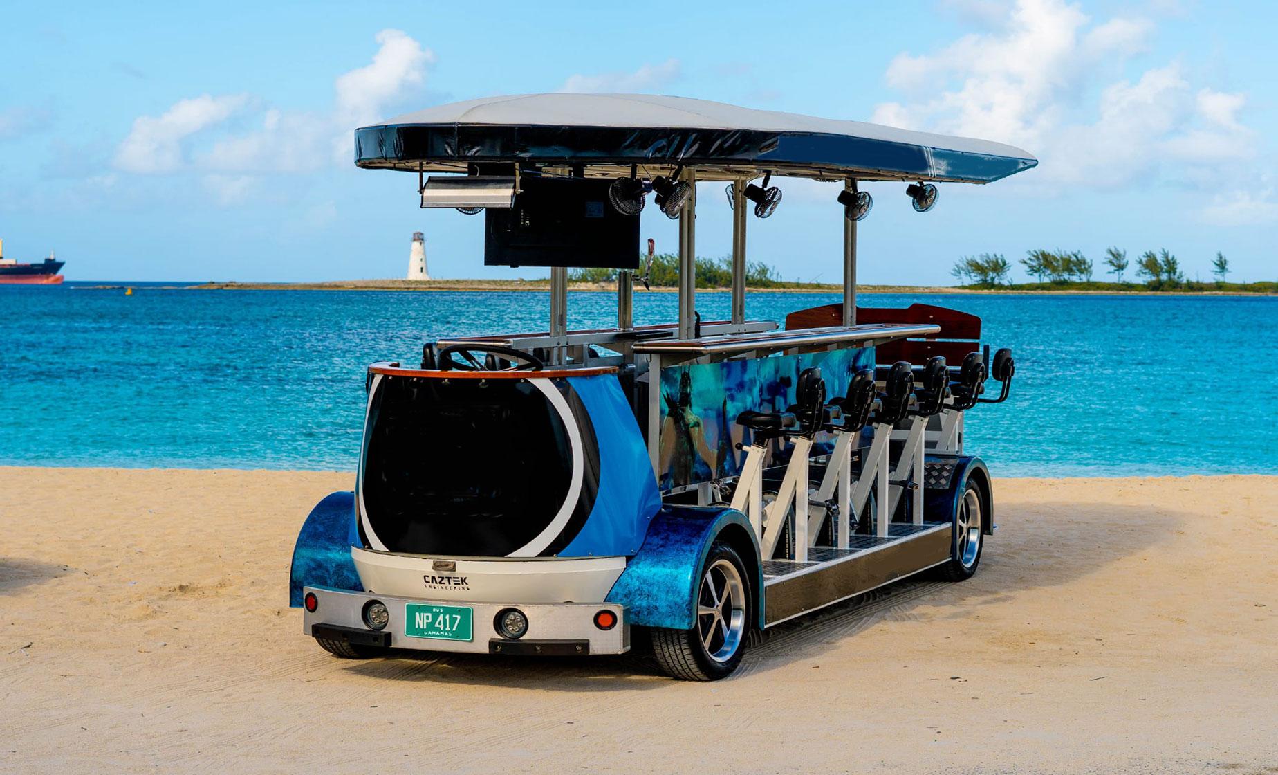 Bahama Life Cultural Tour - Image 1