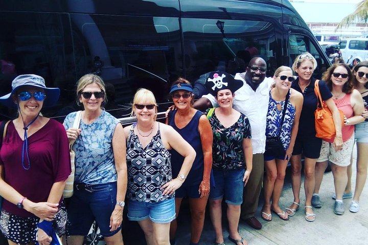 Bahamas Culture Tour from Nassau Including Rum Cake - Image 1