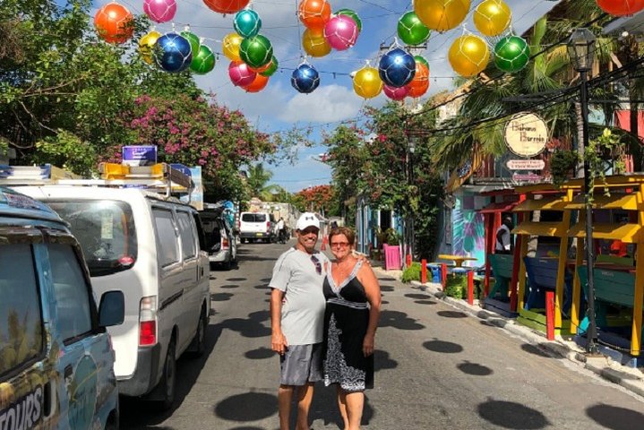Bahamas Culture Tour from Nassau Including Rum Cake - Image 2