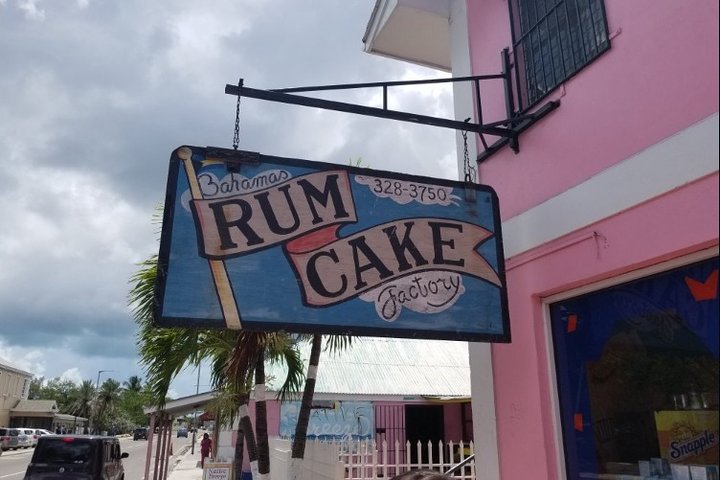 Bahamas Culture Tour from Nassau Including Rum Cake - Image 3