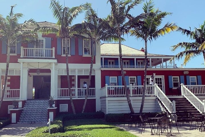 Bahamas Culture Tour from Nassau Including Rum Cake - Image 4