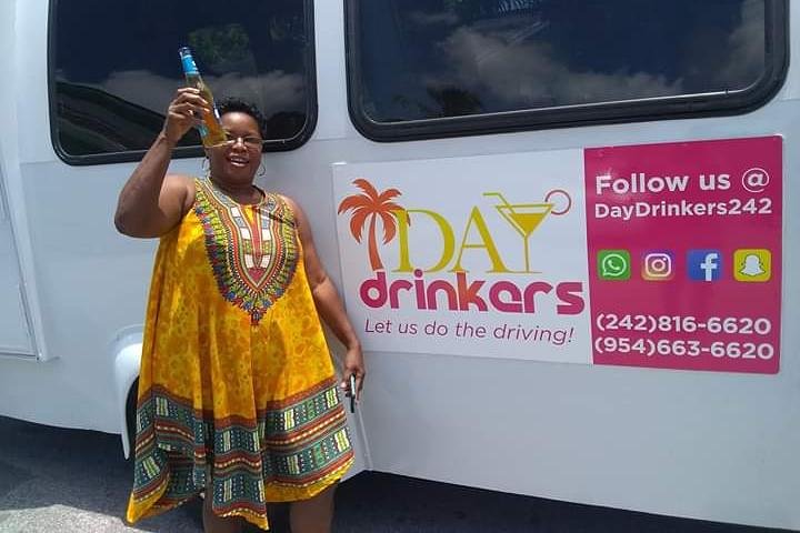 Bahamian Beverages & Bites Tour - Image 1