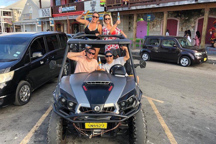 Fun Buggy Rentals (Explore the Island at your own leisure)  - Image 5