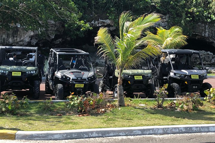 Fun Buggy Rentals (Explore the Island at your own leisure)  - Image 2