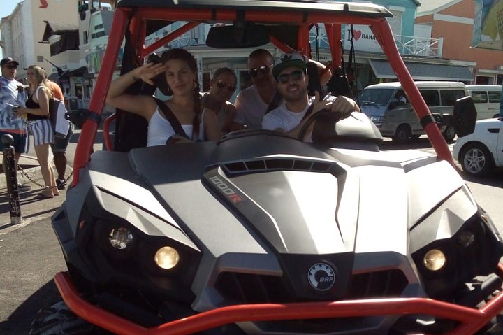Fun Buggy Rentals (Explore the Island at your own leisure)  - Image 3