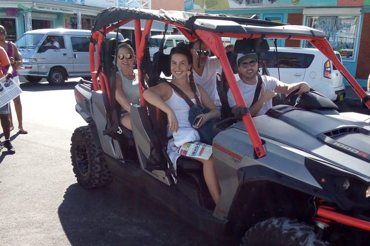 Fun Buggy Rentals (Explore the Island at your own leisure)  - Image 4
