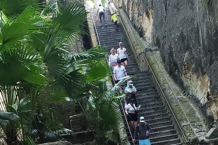 Half-Day Private City Tour in Nassau - Image 4