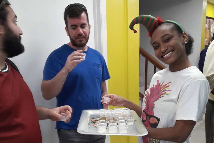 Highlights of Nassau Tour - Image 5
