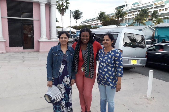Highlights of Nassau Tour - Image 4