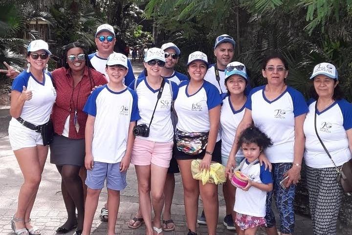 Highlights of Nassau Tour - Image 2