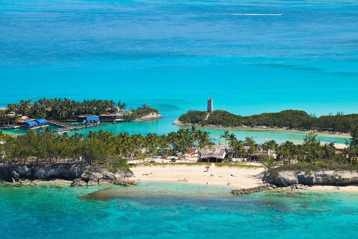 Island Adventure Guided Tour in Bahamas  - Image 3
