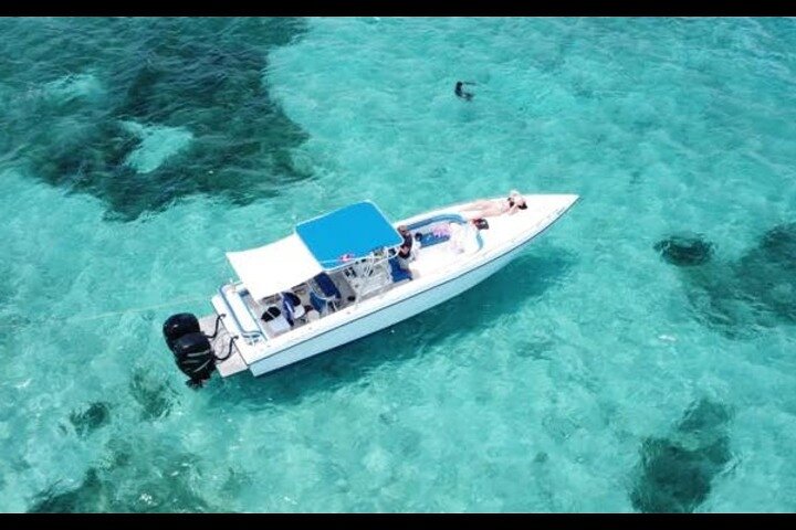 Island Adventure Guided Tour in Bahamas  - Image 2
