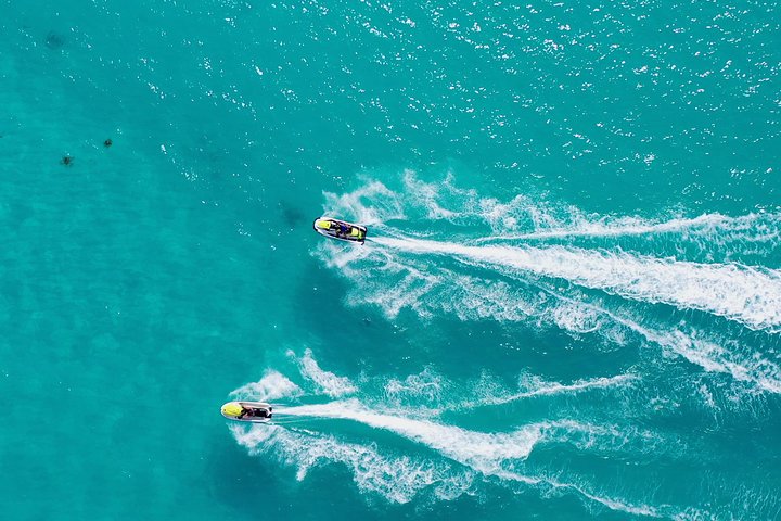 Jet Ski Adventure in Cabbage Beach - Image 4