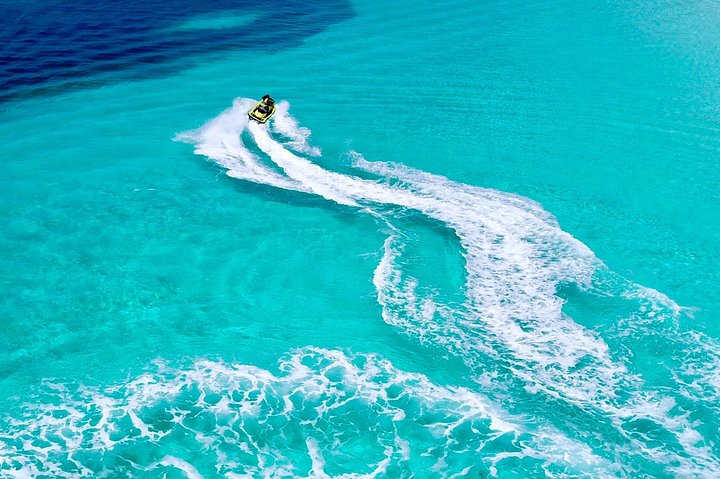 Jet Ski Adventure in Cabbage Beach - Image 5